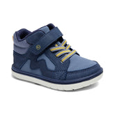 Stride Rite SRTech Ames Sneaker - Navy